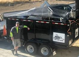 Best Hot Tub Removal  in Linda, CA